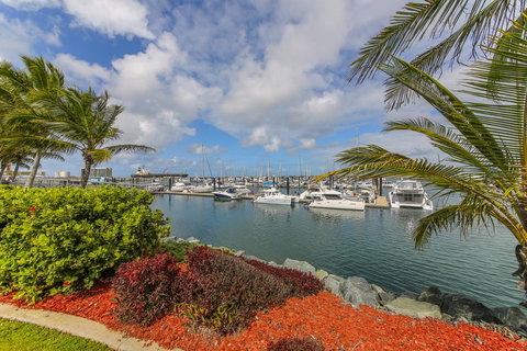 Mantra Mackay - Darwin Holiday 42