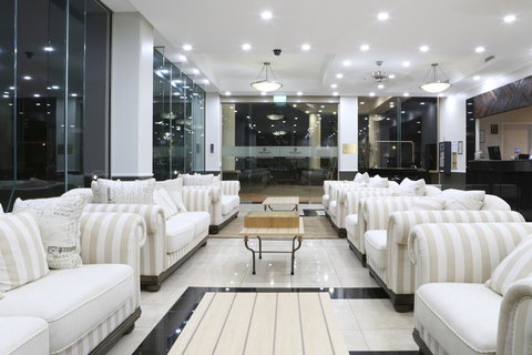 Mantra Mackay - Darwin Holiday 23