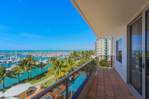 Mantra Mackay - Darwin Holiday 15