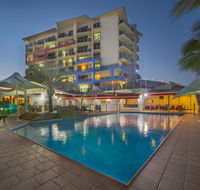 Mackay Marina Hotel - Darwin Holiday