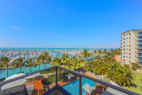 Mantra Mackay - Darwin Holiday 9