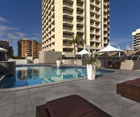 Novotel Surfers Paradise - Darwin Holiday 44
