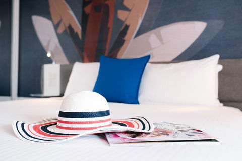 Novotel Surfers Paradise - Darwin Holiday 36