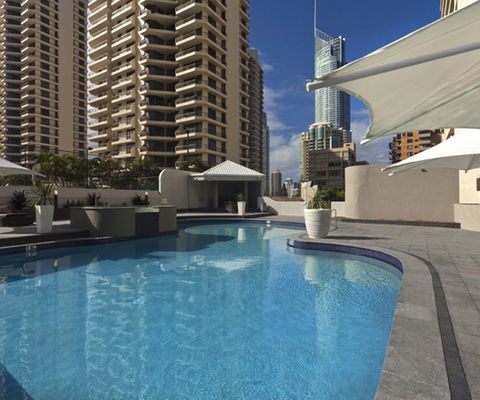 Novotel Surfers Paradise - Darwin Holiday 8