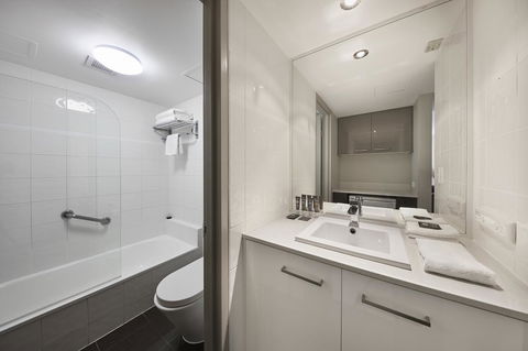 Novotel Surfers Paradise - Darwin Holiday 19