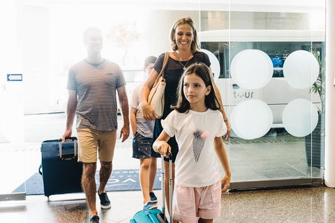 Novotel Surfers Paradise - Darwin Holiday 39