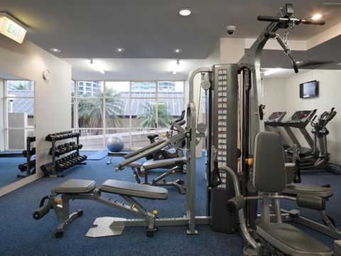 Novotel Surfers Paradise - Darwin Holiday 21