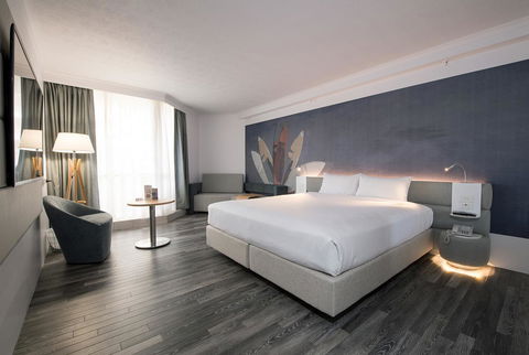 Novotel Surfers Paradise - Darwin Holiday 9