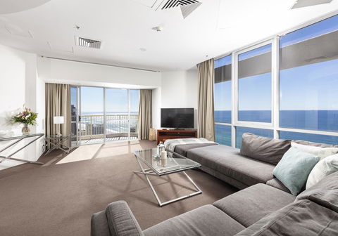 Novotel Surfers Paradise - Darwin Holiday 3
