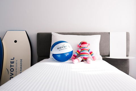 Novotel Surfers Paradise - Darwin Holiday 25
