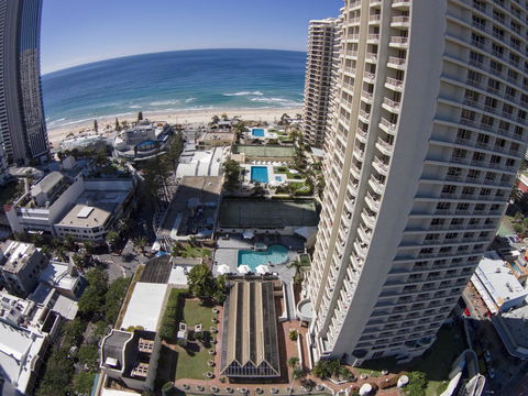 Novotel Surfers Paradise - Darwin Holiday 7