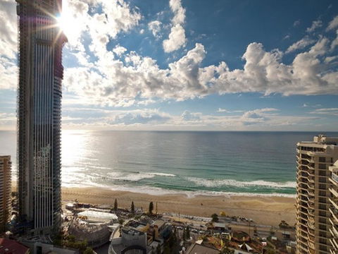 Novotel Surfers Paradise - Darwin Holiday 35