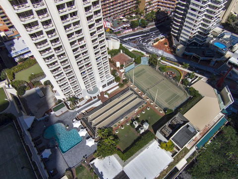 Novotel Surfers Paradise - Darwin Holiday 38