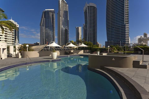 Novotel Surfers Paradise - Darwin Holiday 17
