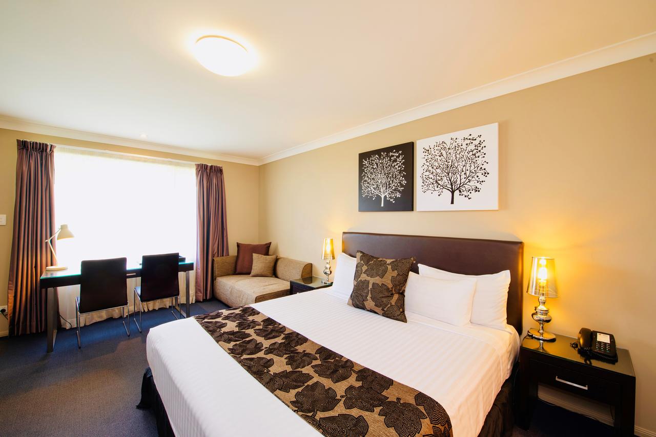 North Toowoomba QLD Darwin Holiday