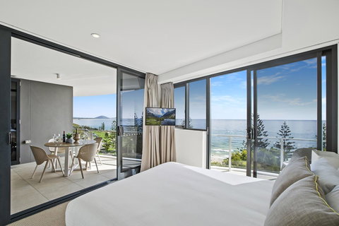 Breeze Mooloolaba, Ascend Hotel Collection - Darwin Holiday 0