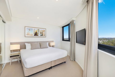 Breeze Mooloolaba, Ascend Hotel Collection - Darwin Holiday 17