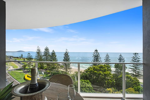 Breeze Mooloolaba, Ascend Hotel Collection - Darwin Holiday 4