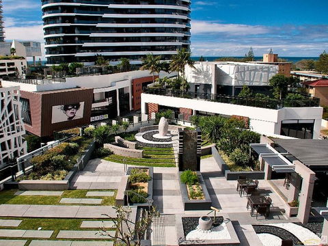 Luxury 3 Bedroom In Heart Of Broadbeach - Darwin Holiday 7