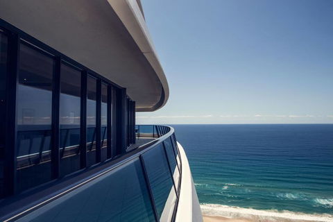 Luxury 3 Bedroom In Heart Of Broadbeach - Darwin Holiday 2