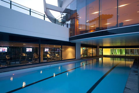 Luxury 3 Bedroom In Heart Of Broadbeach - Darwin Holiday 13