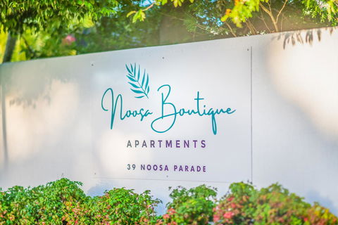Noosa Boutique Apartments & Elkhorn Villas - Darwin Holiday 2