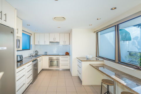 Noosa Boutique Apartments & Elkhorn Villas - Darwin Holiday 21
