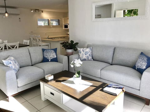 Noosa Boutique Apartments & Elkhorn Villas - Darwin Holiday 41