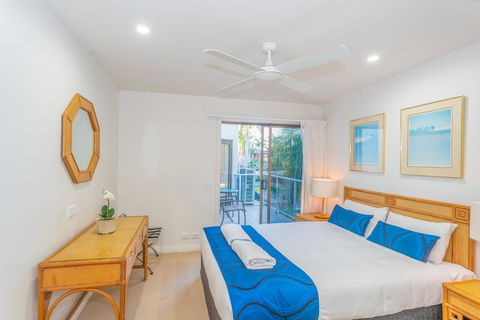 Noosa Boutique Apartments & Elkhorn Villas - Darwin Holiday 18