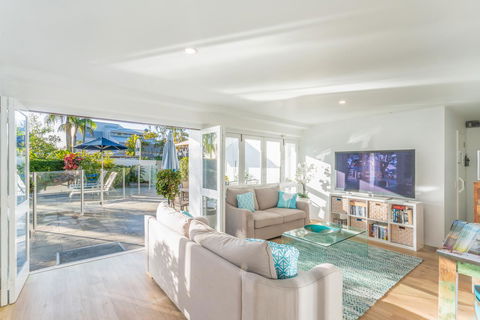 Noosa Boutique Apartments & Elkhorn Villas - Darwin Holiday 3