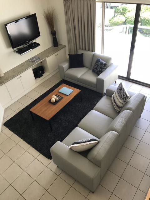 Noosa Boutique Apartments & Elkhorn Villas - Darwin Holiday 28