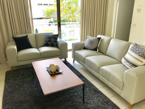 Noosa Boutique Apartments & Elkhorn Villas - Darwin Holiday 29
