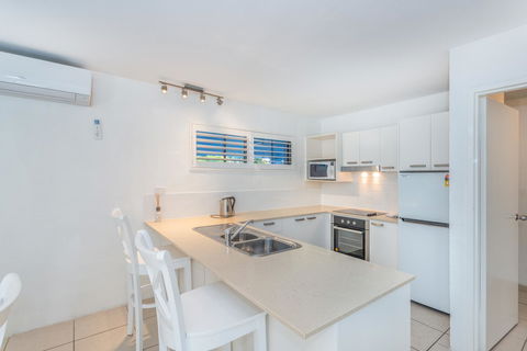 Noosa Boutique Apartments & Elkhorn Villas - Darwin Holiday 14