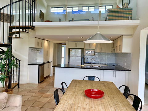 Noosa Boutique Apartments & Elkhorn Villas - Darwin Holiday 27