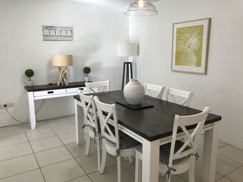 Noosa Boutique Apartments & Elkhorn Villas - Darwin Holiday 39