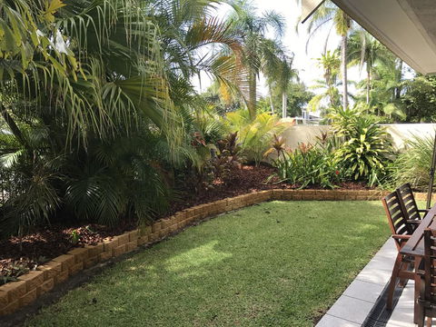 Noosa Boutique Apartments & Elkhorn Villas - Darwin Holiday 42