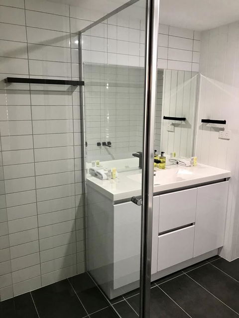 Noosa Boutique Apartments & Elkhorn Villas - Darwin Holiday 36