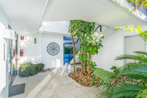 Noosa Boutique Apartments & Elkhorn Villas - Darwin Holiday 7