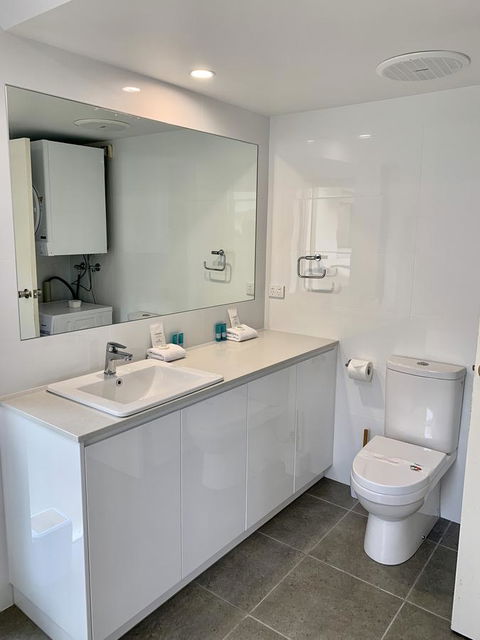 Noosa Boutique Apartments & Elkhorn Villas - Darwin Holiday 25