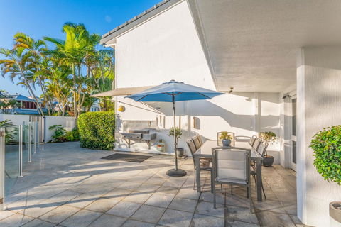 Noosa Boutique Apartments & Elkhorn Villas - Darwin Holiday 10