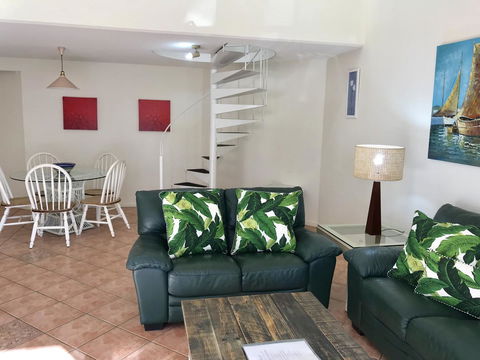 Noosa Boutique Apartments & Elkhorn Villas - Darwin Holiday 33