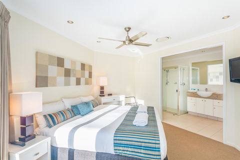 Noosa Boutique Apartments & Elkhorn Villas - Darwin Holiday 13
