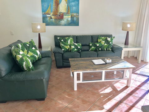 Noosa Boutique Apartments & Elkhorn Villas - Darwin Holiday 32
