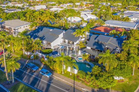 Noosa Boutique Apartments & Elkhorn Villas - Darwin Holiday 8