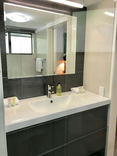 Noosa Boutique Apartments & Elkhorn Villas - Darwin Holiday 44