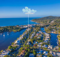 Noosa Boutique Apartments - Darwin Holiday