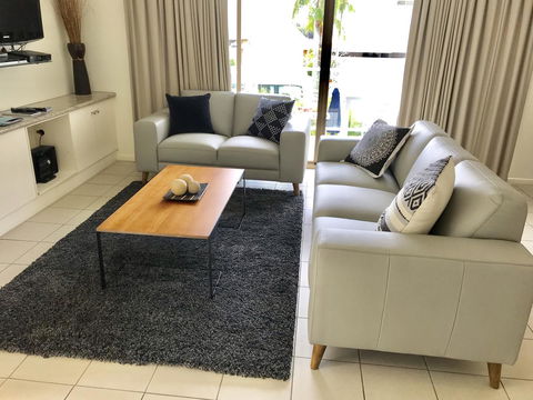 Noosa Boutique Apartments & Elkhorn Villas - Darwin Holiday 30
