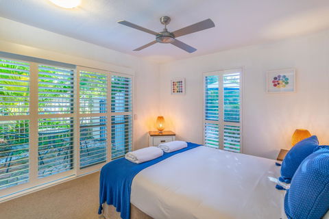 Noosa Boutique Apartments & Elkhorn Villas - Darwin Holiday 16