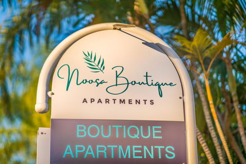 Noosa Boutique Apartments & Elkhorn Villas - Darwin Holiday 17