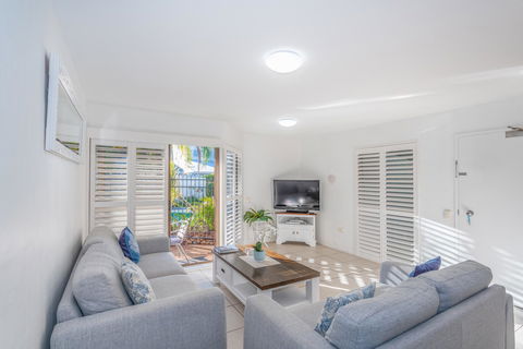 Noosa Boutique Apartments & Elkhorn Villas - Darwin Holiday 5
